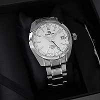 Grand Seiko Hi-Beat GMT SBGJ255 KOMISE 420240058