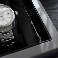 Grand Seiko Hi-Beat GMT SBGJ255 KOMISE 420240058