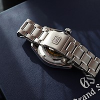 Grand Seiko Hi-Beat GMT SBGJ255 KOMISE 420240058