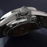 Grand Seiko Hi-Beat GMT SBGJ255 KOMISE 420240058