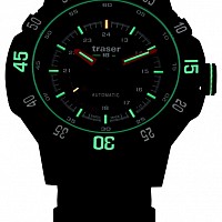 Traser P99 A Tactical Carbon Nato