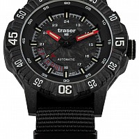 Traser P99 A Tactical Carbon Nato