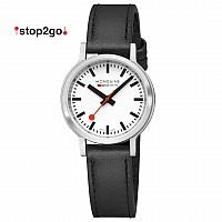 Mondaine Stop2go MST.3401B.LBV.SET