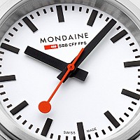 Mondaine Stop2go MST.3401B.LBV.SET