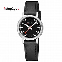 Mondaine Stop2go MST.34020.LBV.SET