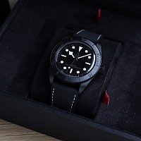 Tudor Black Bay Ceramic M79210CNU-0001 KOMISE 420240059