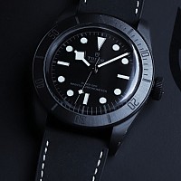 Tudor Black Bay Ceramic M79210CNU-0001 KOMISE 420240059