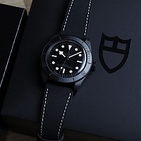 Tudor Black Bay Ceramic M79210CNU-0001 KOMISE 420240059