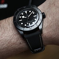 Tudor Black Bay Ceramic M79210CNU-0001 KOMISE 420240059