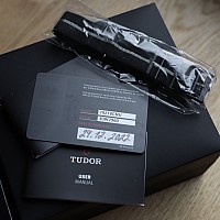 Tudor Black Bay Ceramic M79210CNU-0001 KOMISE 420240059