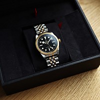 Tudor Black Bay 36 S&G 79503-0001 KOMISE 420240064