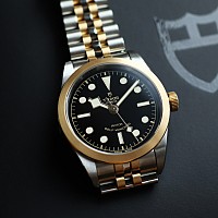 Tudor Black Bay 36 S&G 79503-0001 KOMISE 420240064