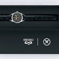 Seiko 5 Sports x Yuto Horigome Limited Edition IV SRPL31K1