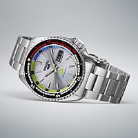 Seiko 5 Sports x HUF Limited Edition SRPL33K1