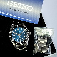 Seiko Prospex SPB297J1 KOMISE 420240065