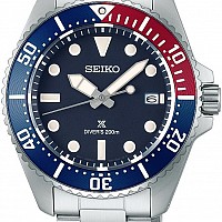 Seiko Prospex Solar SNE595P1