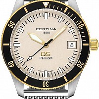 Certina C044.410.21.030.00