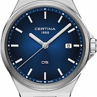 Certina C043.410.11.041.00