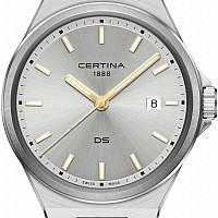 Certina C043.410.16.031.00