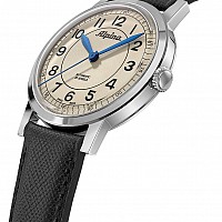 Alpina Heritage Startimer Pilot Automatic AL-520BG3SH6