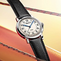 Alpina Heritage Startimer Pilot Automatic AL-520BG3SH6