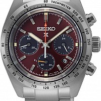 Seiko Prospex Speedtimer European Limited Edition SSC953P1