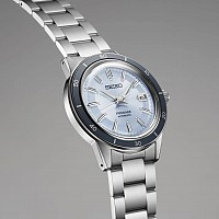 Seiko Presage SRPL19J1 Style 60's European Limited Edition