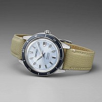 Seiko Presage SRPL19J1 Style 60's European Limited Edition