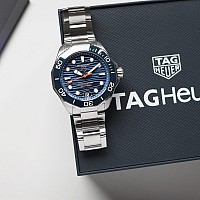 Tag Heuer Aquaracer Professional 300 Date WBP5111.BA0013 KOMISE 420250001