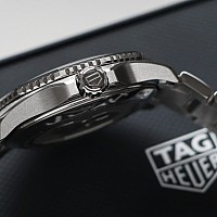 Tag Heuer Aquaracer Professional 300 Date WBP5111.BA0013 KOMISE 420250001