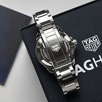 Tag Heuer Aquaracer Professional 300 Date WBP5111.BA0013 KOMISE 420250001