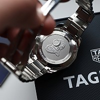 Tag Heuer Aquaracer Professional 300 Date WBP5111.BA0013 KOMISE 420250001