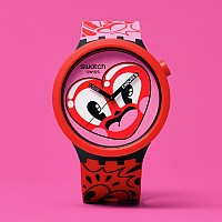 Swatch BIG BOLD SB05Z103