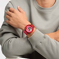 Swatch BIG BOLD SB05Z103