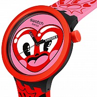 Swatch BIG BOLD SB05Z103