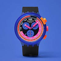 Swatch BIG BOLD SB06N102