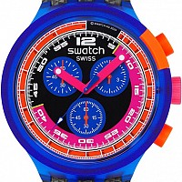 Swatch BIG BOLD SB06N102