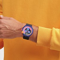 Swatch BIG BOLD SB06N102