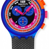 Swatch BIG BOLD SB06N102