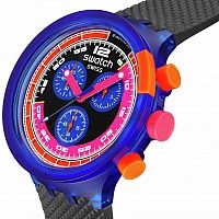 Swatch BIG BOLD SB06N102