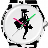 Swatch SO29Z147