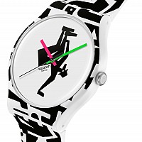 Swatch SO29Z147