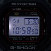 Casio G-Shock Origin Revival DW-5000R-1AER