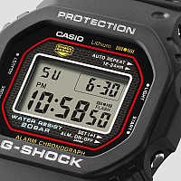 Casio G-Shock Origin Revival DW-5000R-1AER