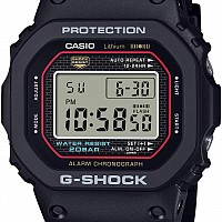 Casio G-Shock Origin Revival DW-5000R-1AER