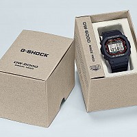 Casio G-Shock Origin Revival DW-5000R-1AER