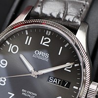 Oris Big Crown ProPilot Day Date 01 752 7698 4063-07 5 22 06FC KOMISE 420250002