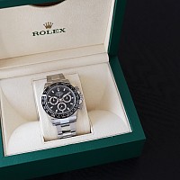 Rolex Daytona 116500LN KOMISE 420250005