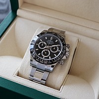 Rolex Daytona 116500LN KOMISE 420250005