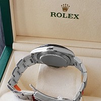 Rolex Daytona 116500LN KOMISE 420250005